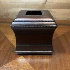 Square tissue box for sale  Hays