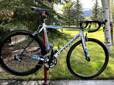 2013 cannondale supersix for sale  Wilson