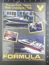 1985 advertising thunderbird for sale  Lodi