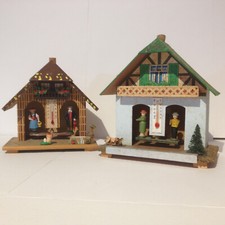 Weather house vintage for sale  Bay Village