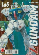 Gundam k. kondo usato  Monterotondo