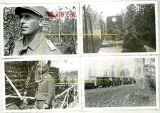 Fotos wolchow front gebraucht kaufen  Berlin