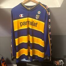 Awsome authentic parma for sale  GRAVESEND