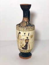 Ancient greek lekythos for sale  Palm Harbor