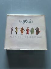 Genesis platinum collection for sale  STAFFORD