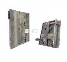 Kastenschloss antik türschlos gebraucht kaufen Kastenschloss antik türschlos gebraucht kaufen  Dresden