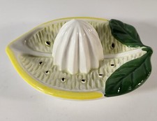 Vintage small lemon for sale  Pflugerville