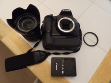 Canon eos digital for sale  Kingston
