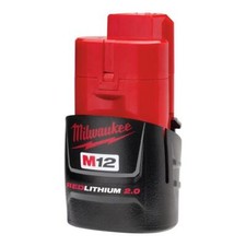 Milwaukee 2420 m12 for sale  Rogers