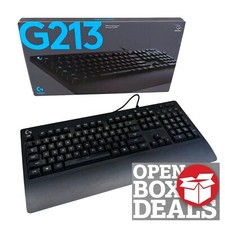 Logitech g213 prodigy for sale  Gilroy