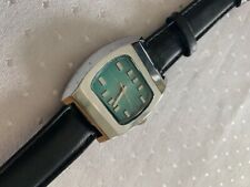 Montre zoniku swiss d'occasion  Barlin