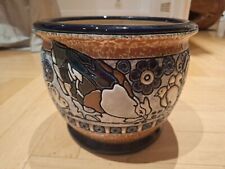 Amphora jugendstil cachepot gebraucht kaufen  Frankfurt am Main