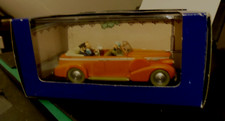 Voiture tintin taxi d'occasion  Lys-lez-Lannoy