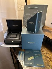 Audemars piguet watch for sale  Wheeling