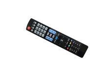 Telecomando per akb73615307 usato  Spedire a Italy