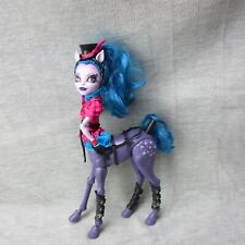 Monster high doll for sale  Coal Township