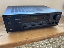 Onkyo 8511 stereo for sale  Denver