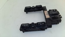 Interruptor de janela central Mercedes W210 E300 E320 E420 96-02 2108200110 (USADO) comprar usado Interruptor de janela central Mercedes W210 E300 E320 E420 96-02 2108200110 (USADO) comprar usado  Enviando para Brazil