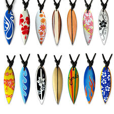 Collier surfeur planche d'occasion  Expédié en France