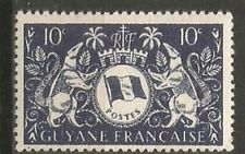 Guyane 182 charniere d'occasion  Marsac-sur-l'Isle