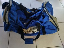 Swd eishockey tasche gebraucht kaufen  Gottmadingen