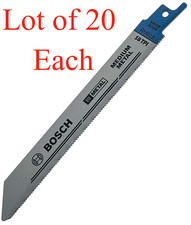 Bosch rm618 teeth for sale  Sandy