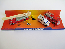 Micro machines fire for sale  Burlington