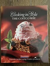 2006 cooking style for sale  Lakeville