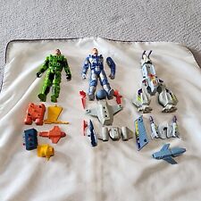 Vintage kenner centurions for sale  Shipping to Ireland