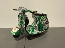Model vespa scooter for sale  BRIGHTON