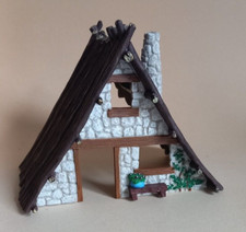 Maison asterix plastoy d'occasion  Rouen-