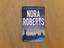 Three fates nora d'occasion  Paris XVIII