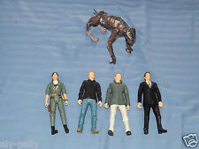 Primeval action poseable for sale  MILTON KEYNES