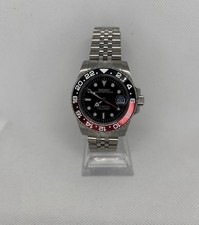 Seiko mod coke for sale  KEIGHLEY