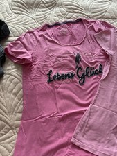 Adenauer shirts damenshirt gebraucht kaufen  Monheim