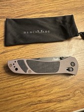 Benchmade 705 02. for sale  Moscow