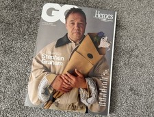 Magazine summer 2025 for sale  NEWCASTLE UPON TYNE