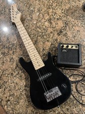 Kids electric guitar for sale  Whittier