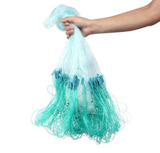Fishing cast net for sale  NORTHAMPTON