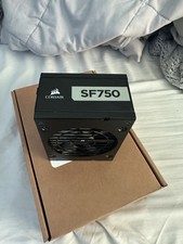Corsair sf750 psu for sale  Dearborn