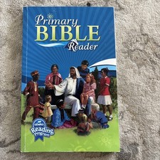 Abeka primary bible for sale  Weatherford