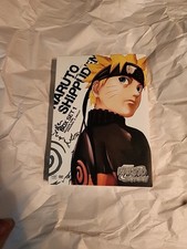 Naruto Shippuden Dvd Sets 1,2,3,4,5,6,7,8,9,10 Lot comprar usado  Enviando para Brazil