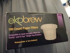 k keurig filters cups for sale  Elyria