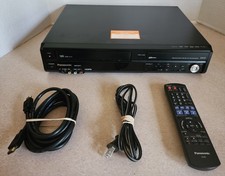Panasonic dmr ez47v d'occasion  Expédié en Belgium