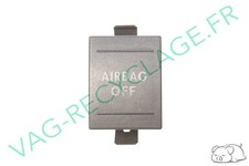 Voyant airbag off d'occasion  Roanne
