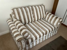 Loveseat sofa bed for sale  ENFIELD