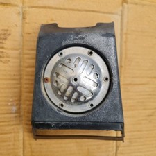 Supporto claxon gilera usato  Pisciotta