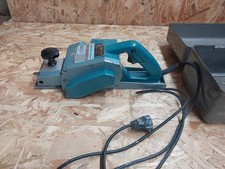 Makita handhobelmaschine gebraucht kaufen  Rottenburg am Neckar