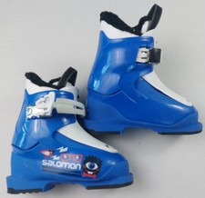 Salomon mountain ski for sale  Stephens City