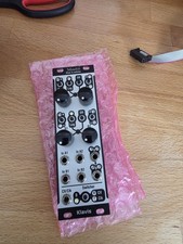 Klavis mixwitch eurorack for sale  GLOUCESTER